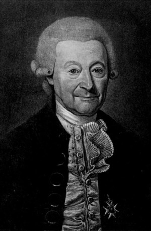 MICHAELIS, JOHANN DAVID (1717-1791)